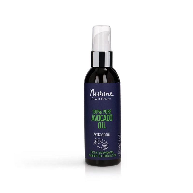 Nurme Pure Avocado Oil
