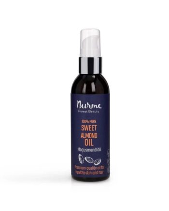 Nurme   Pure Sweet Almond Oil