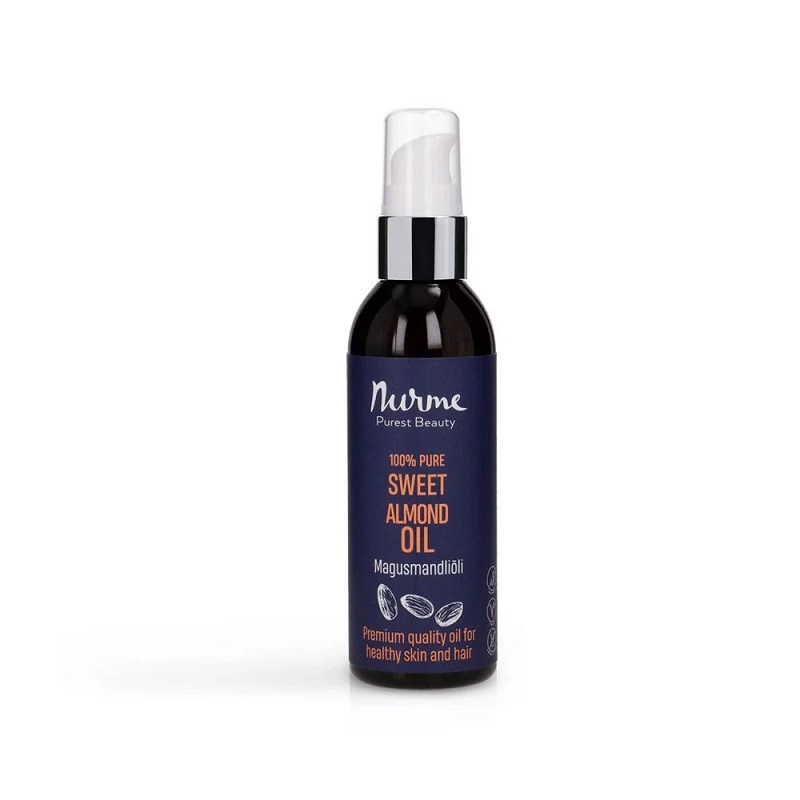 Nurme Pure Sweet Almond Oil