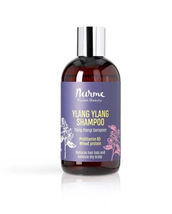 Nurme   Shampoo   Ylang Ylang
