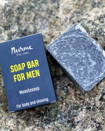 Nurme   Soap Bar For Men