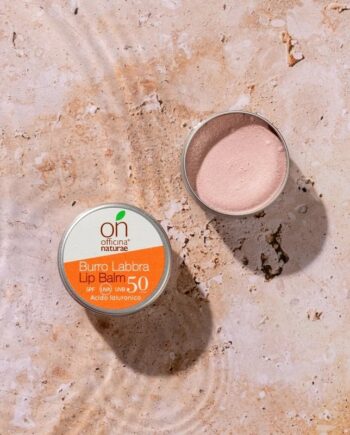 Officina  Naturae   Lip Balm Spf 50