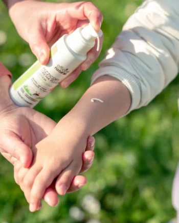 Officina Naturae   Mygge Lotion   Kids