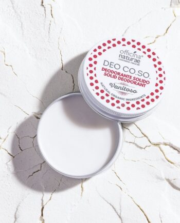 Officina  Naturae   Deodorant   Exotic