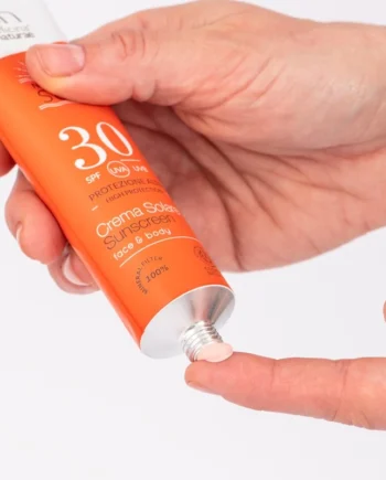 Officina  Naturae   Solcreme Spf 30
