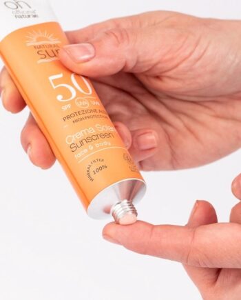 Officina  Naturae   Solcreme Spf 50