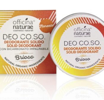 Officina  Naturae   Deodorant   Wild Flower