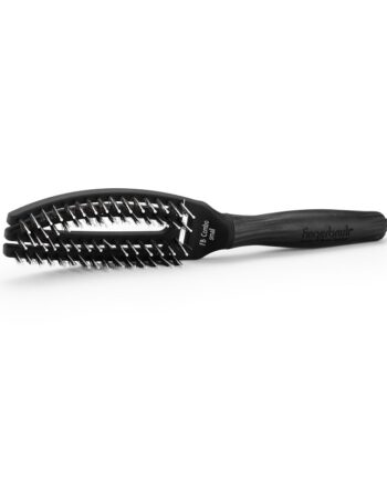 Olivia Garden    Fingerbrush Combo Black   Small
