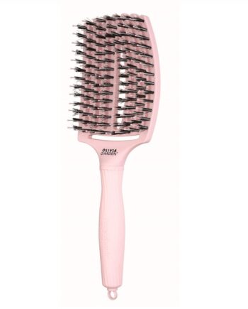 Olivia Garden    Fingerbrush Combo Pastel Pink   Large