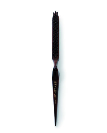 Olivia Garden    Smal Folde Fingerbrush   To Go