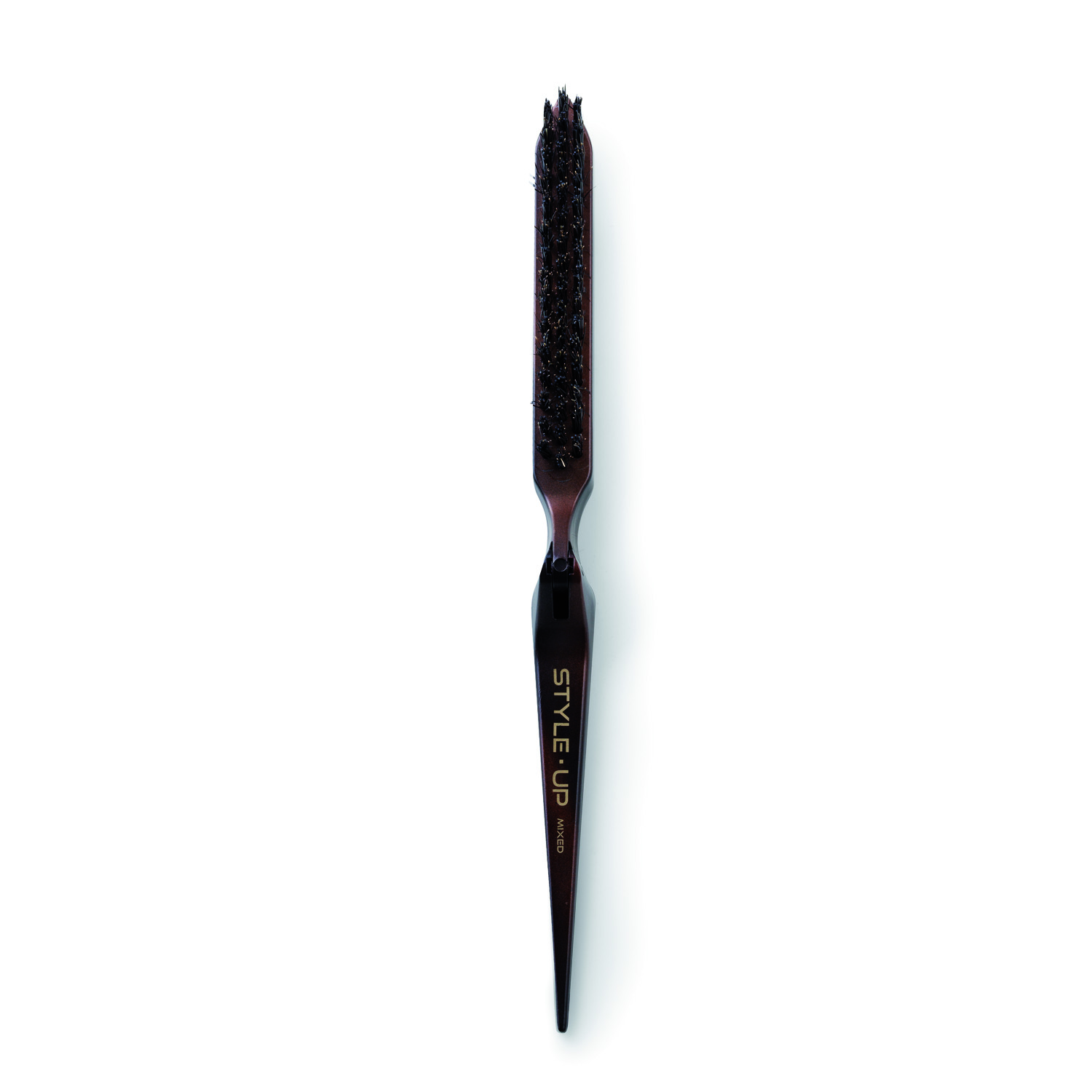 Olivia Garden Smal Folde Fingerbrush To Go
