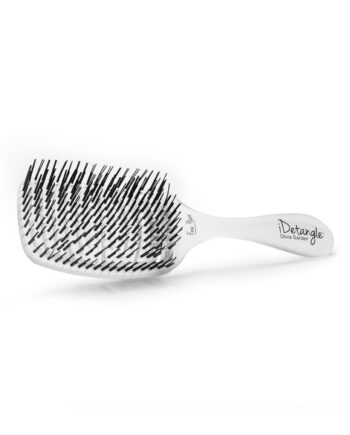 Olivia Garden    Essential Care Flex Hairbrush   Fine Hair