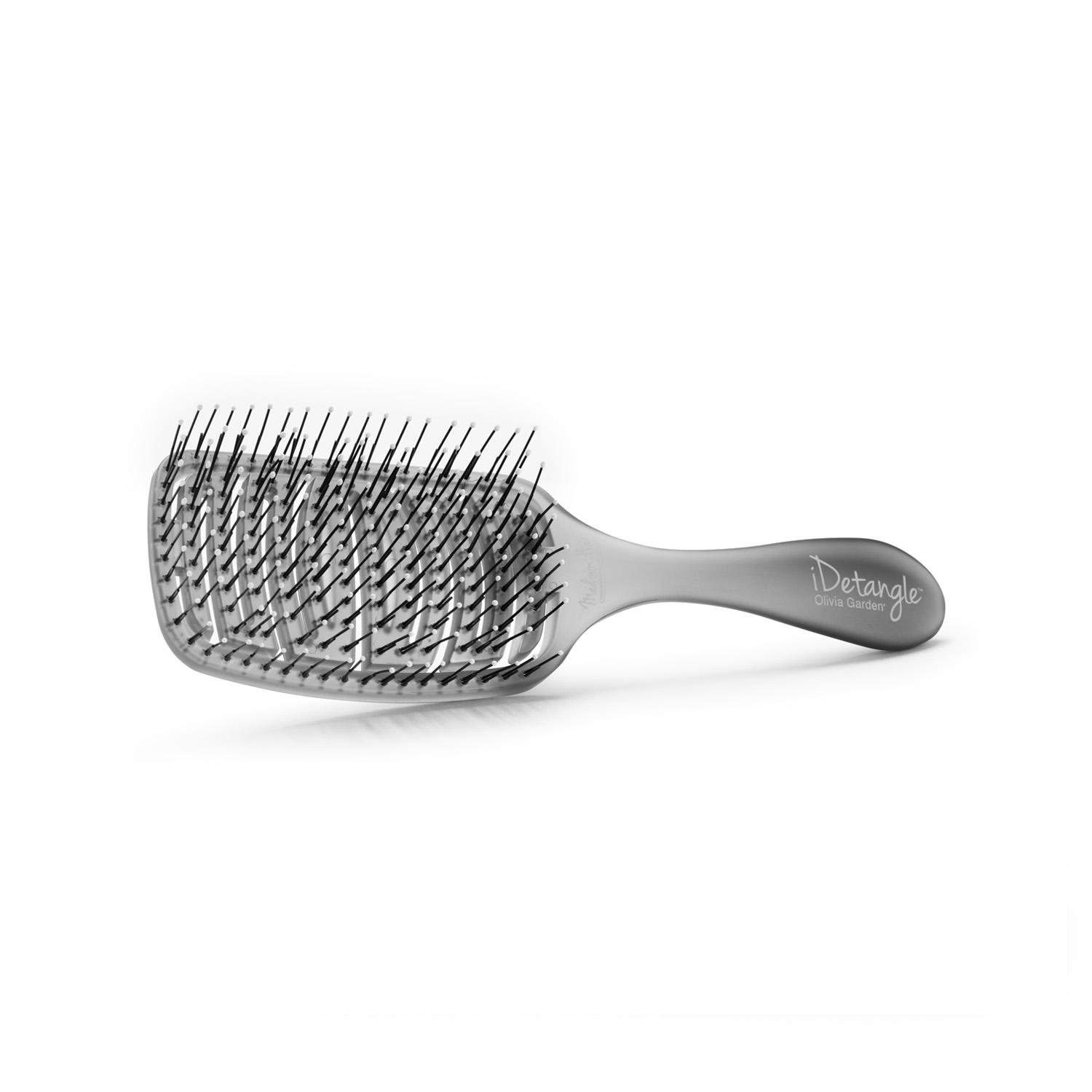 Olivia Garden Essential Care Flex Hairbrush Medium Hair