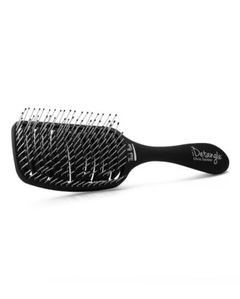 Olivia Garden    Essential Care Flex Hairbrush   Thick Hair