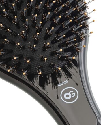 Olivia Garden    Oval Supreme Ceramic   Ion Large   Black