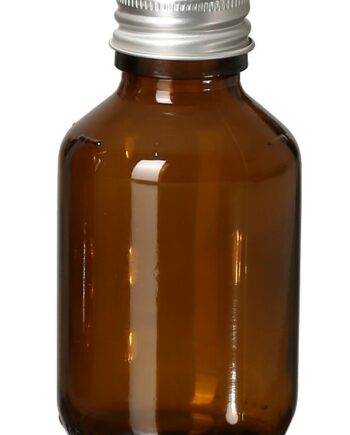 Organic Beauty Supply    Diy Glasflaske 100ml