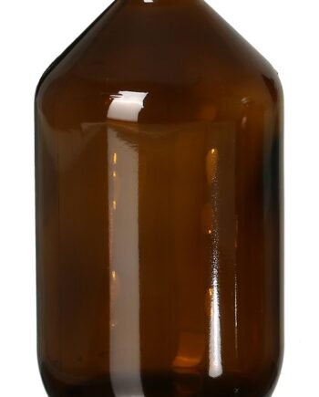 Organic Beauty Supply   Diy Glasflaske 500ml