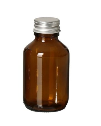 Organic Beauty Supply   Diy Glasflaske 60ml