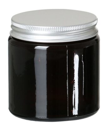 Organic Beauty Supply   Diy Glaskrukke 120ml
