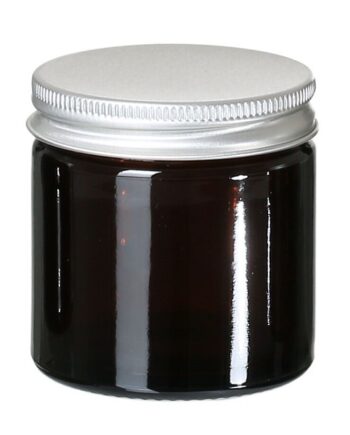 Organic Beauty Supply   Diy Glaskrukke 60ml