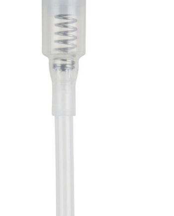 Organic Beauty Supply   Doseringspumpe Til Diy Flasker   Stor
