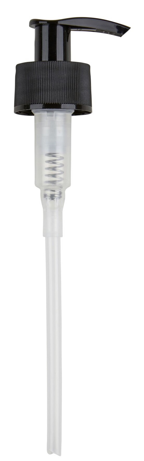 Organic Beauty Supply Doseringspumpe Til Diy Flasker Stor