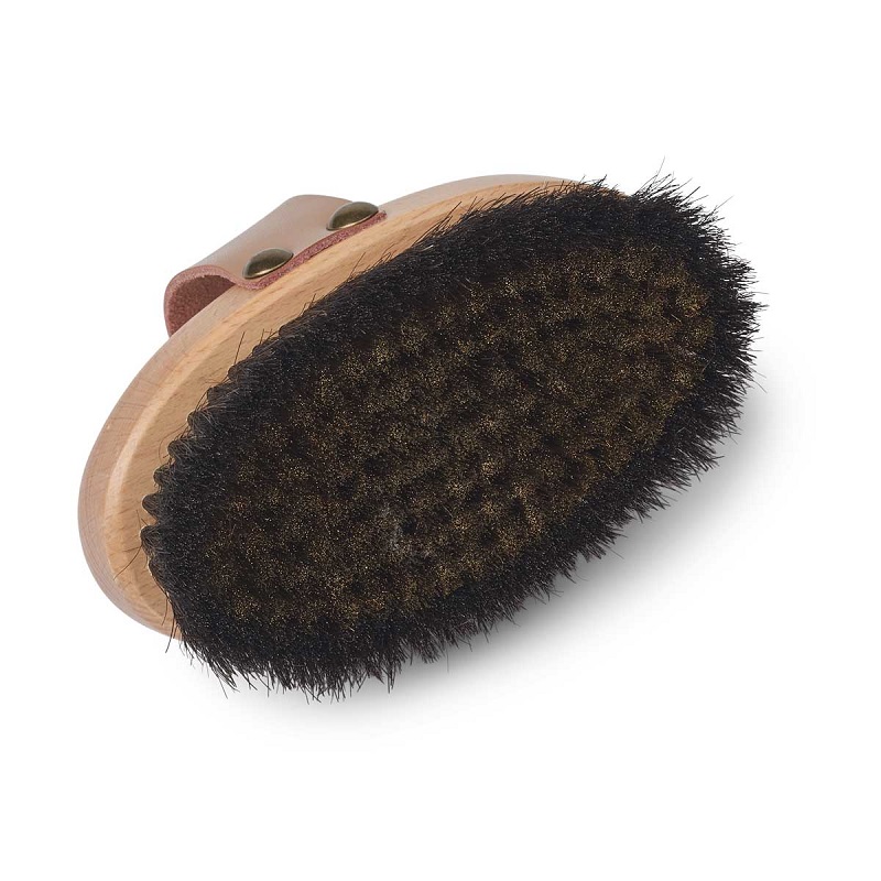 Organic Beauty Supply   Ionic Tørbørste   Stor