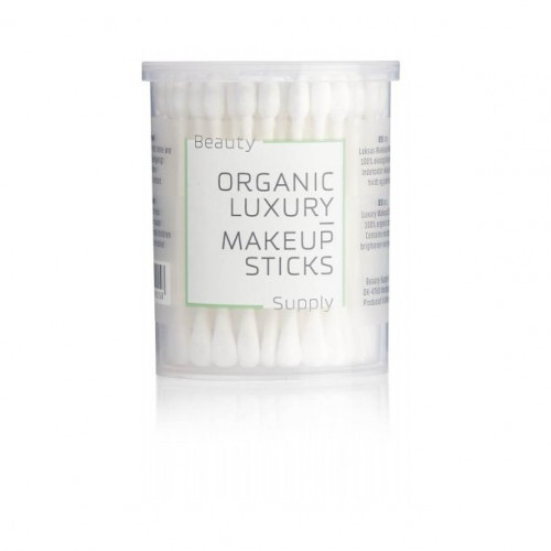 Organic Beauty Supply Makeup Luxury Organic Sticks
