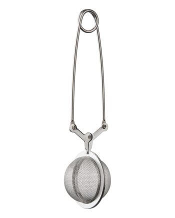 Organic Beauty Supply   Tea Tong   Small