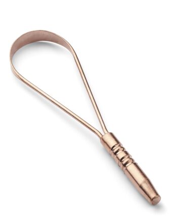 Organic Beauty Supply   Tungeskraber   Kobber