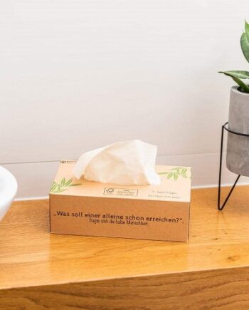 Pandoo   Bambus Tissues