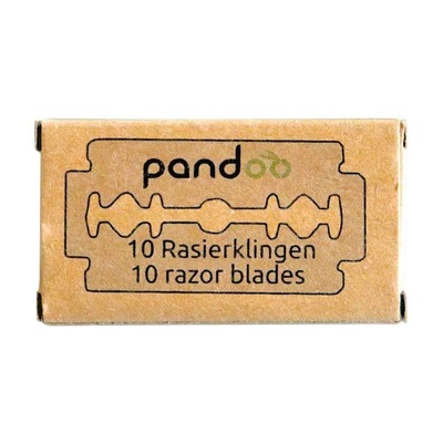 Pandoo Barberblade 10 Stk