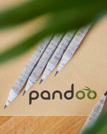 Pandoo   Upcycling Blyanter