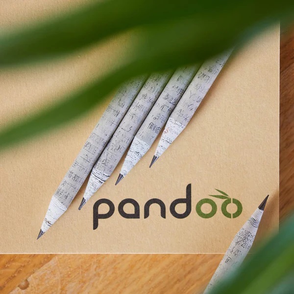 Pandoo Upcycling Blyanter