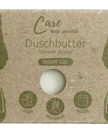 Pandoo   Duschbutter   Dreamy Care