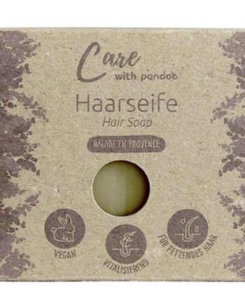 Pandoo   Hair Soap   Balade En Provence