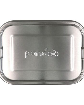 Pandoo   Madkasse 1200ml   Zero Waste