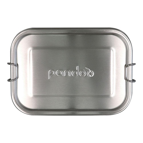 Pandoo Madkasse 1200ml Zero Waste