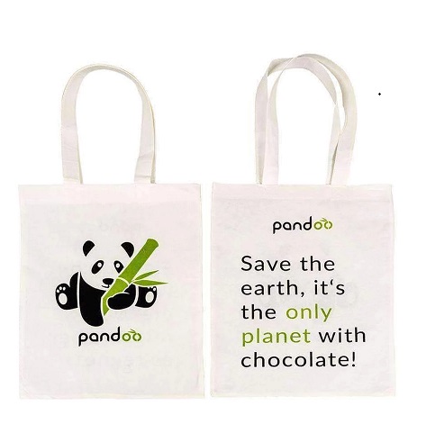 Pandoo Mulepose Zero Waste