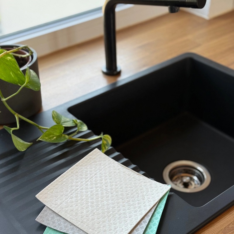 Pandoo Plastfri Karklude 3 Pak
