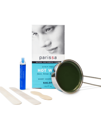 Parissa   Hot Wax   No Strips