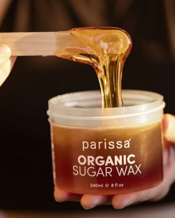 Parissa   Organic Wax