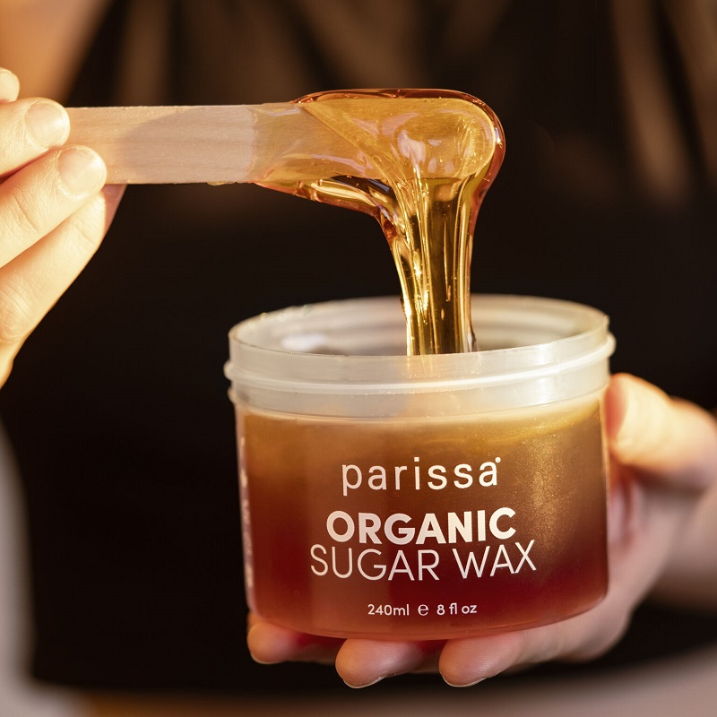 Parissa Organic Wax