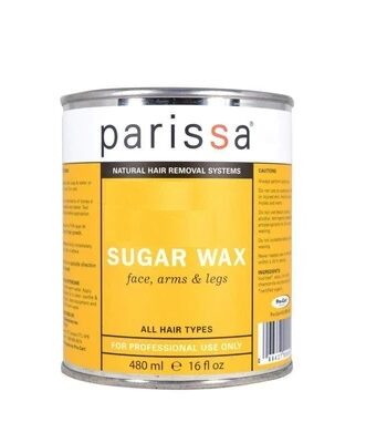 Parissa Professional   Sugar Wax Chamomile
