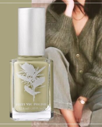 Priti Nyc   N 446   Clary Sage   Autumn   Winter Collection 2024 25