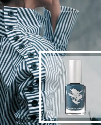 Priti Nyc   N 647   Sea Holly