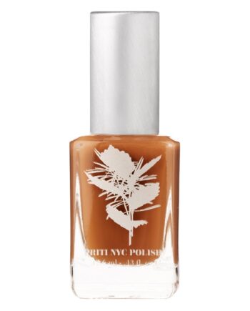Priti Nyc   N 544 Creme De Cacao Hibiscus