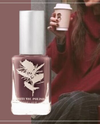 Priti Nyc   N 377 Old Fashion Lilac   Autumn   Winter Collection 2024 25