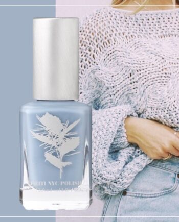 Priti Nyc   N 641 Paris Daisy   Autumn   Winter Collection 2024 25