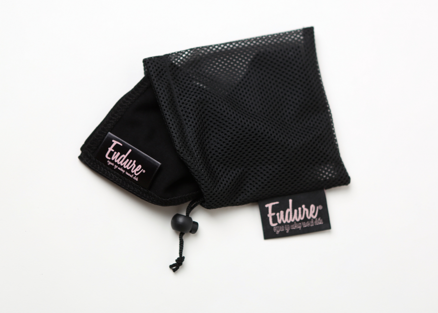 Endurelash New Organic Eye Make Up Removal Cloth